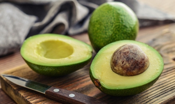 Những loại thực phẩm giàu kali tốt cho tim mạch