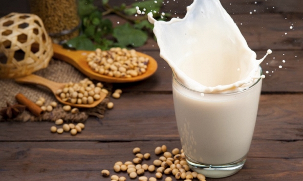 Top 5 thực phẩm giúp chị em cải thiện số đo vòng 1 đáng kể