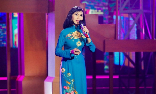 “Giọng hát liêu trai” Trang Mỹ Dung lần đầu chia sẻ chuyện đời sau nhiều năm kín tiếng