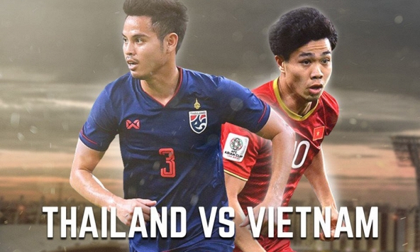 Nhận định Thái Lan-Việt Nam: HLV Park không ngại người Thái