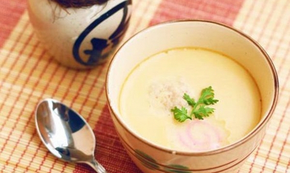 Món ngon mỗi ngày: Cách làm trứng hấp cupcake ngon tuyệt