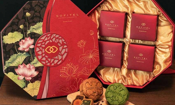 Chọn bánh Trung thu như thế nào để an toàn cho sức khỏe?