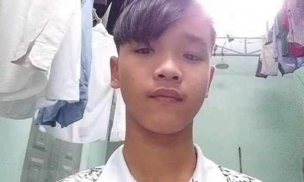 Bắt 10X giết cô ruột vì bị rầy la ham chơi
