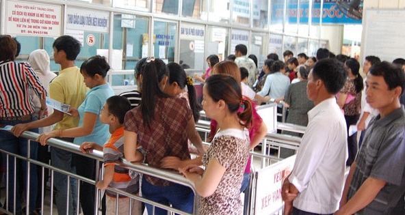 Từ 20/8, giá dịch vụ ngành y tế tăng bao nhiêu sau khi được điều chỉnh?