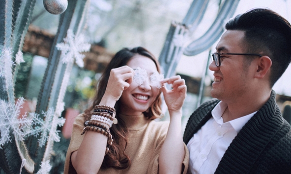 Tử vi tình yêu 12 con giáp 1/8/2019: Thân muốn kết hôn, Tý bị động