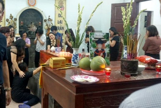 Mỗi năm trên thế giới xảy ra khoảng 40 vụ bỏ quên trẻ nhỏ trong ô tô