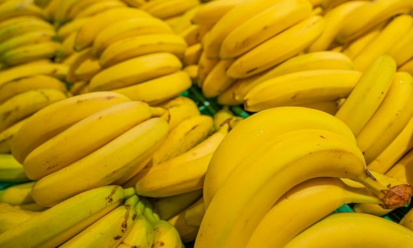 Công dụng và dinh dưỡng trong quả chuối đối với sức khỏe