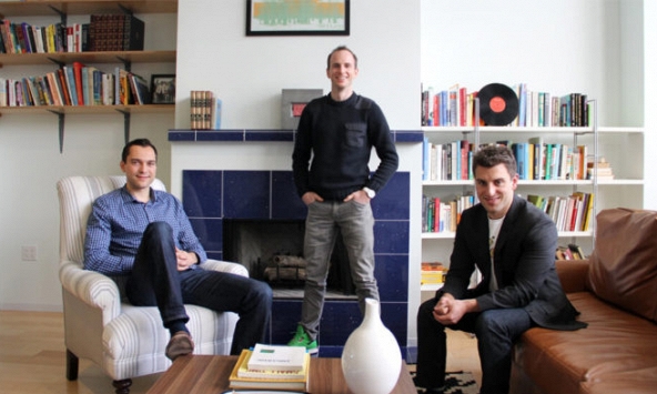 Uber, Airbnb được xem là ý tưởng điên rồ nhưng trở thành doanh nghiệp tỷ USD