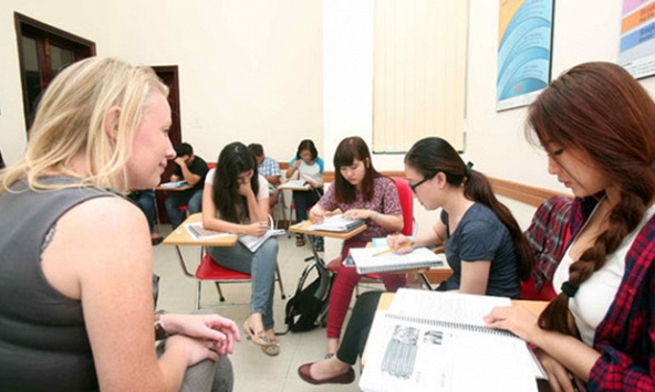 Việt Nam là nơi người nước ngoài muốn làm việc nhất tại Đông Nam Á