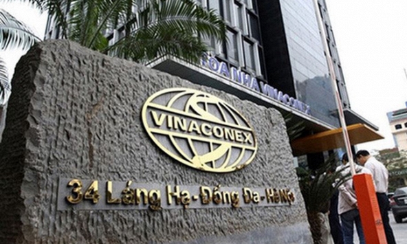 Vì sao công an triệu tập CEO Vinaconex Nguyễn Xuân Đông?