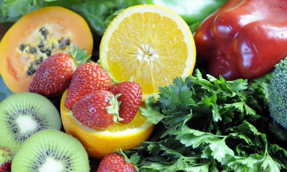 Đẩy lùi bệnh viêm xoang phiền toái bằng những loại thực phẩm dễ kiếm