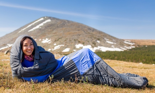 Với 6 tác dụng thần kỳ sau đây, bạn nên trải nghiệm cảm giác ngủ ngoài trời dù chỉ một lần