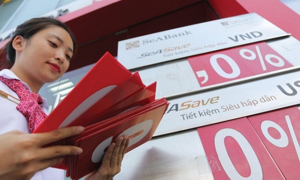 Mặt bằng lãi suất sẽ ổn định đến cuối năm