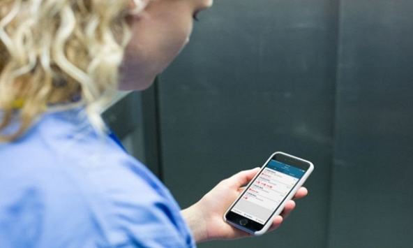 Google 'nuốt chửng' ứng dụng y tế trí tuệ nhân tạo