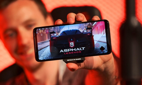 10 smartphone Android mạnh nhất tháng 9, Vivo đứng đầu