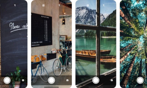  10 ứng dụng miễn phí trên App Store ngày 26/9
