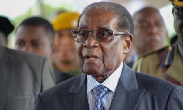 Cựu Tổng thống quyền lực một thời của Zimbabwe, Robert Mugabe qua đời ở tuổi 95