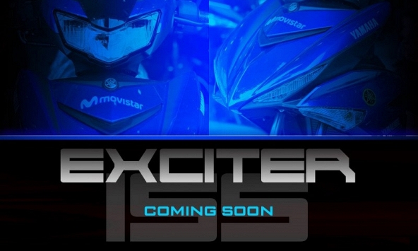 Những đồn đoán về giá của Exciter 155 VVA 2019 sắp ra mắt