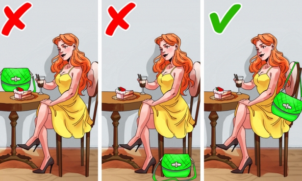 12 “quy tắc phi ngôn ngữ” trong giao tiếp của người phụ nữ thành công là gì?