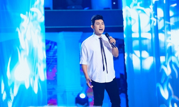 Nguyễn Hồng Ân: Chàng ca sĩ lặng lẽ hát vì những mảnh đời bất hạnh