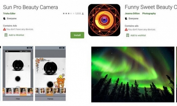 2 ứng dụng Android chị em nên gỡ bỏ ngay khỏi điện thoại của mình