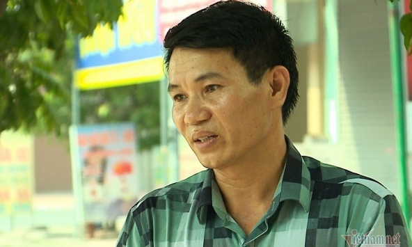 Phân trần của lái xe để quên bé 3 tuổi trong xe ở Bắc Ninh