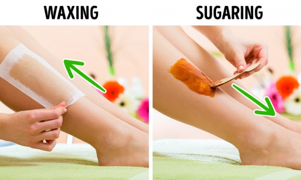 8 dấu hiệu chứng tỏ bạn đang tẩy lông sai cách, khiến lông mọc rậm rạp hơn