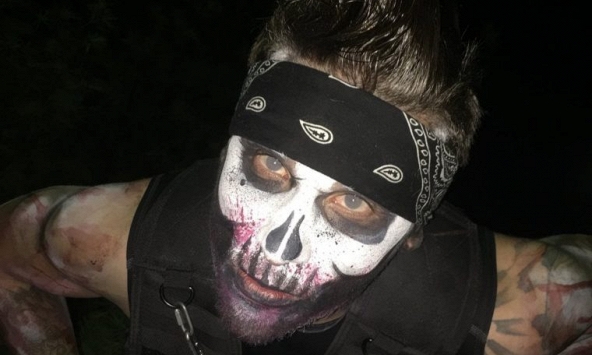 14 công viên ma quái nhất không thể bỏ qua trong dịp Halloween này