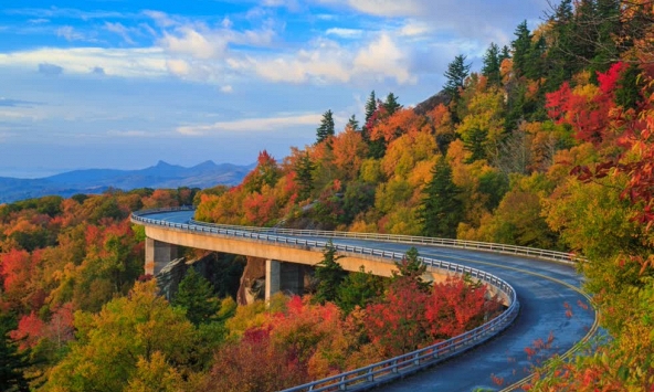 20 cảnh đẹp mùa Thu sẽ khiến bạn nao lòng 