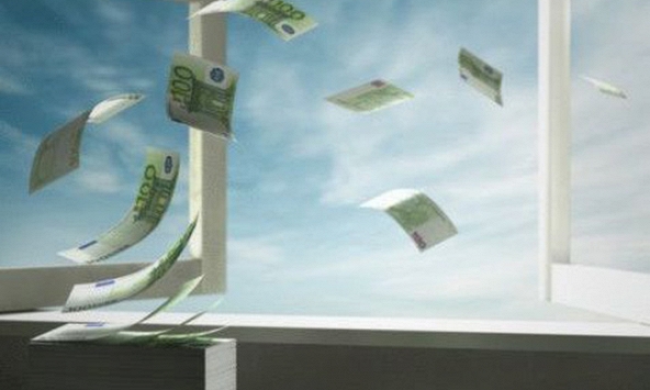 5 thói quen phong thuỷ khiến tài chính của bạn một đi không trở lại