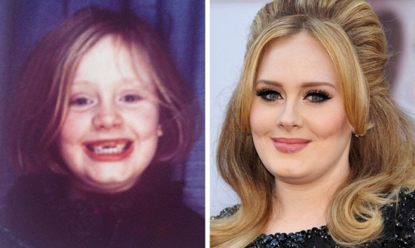 9 người đẹp nổi tiếng “dậy thì” thành công, trở thành thần tượng của hàng triệu người hâm mộ