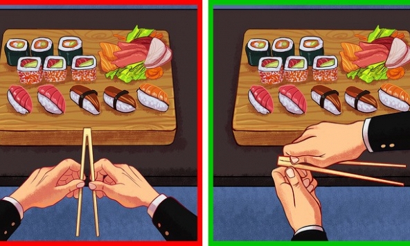 9 sai lầm phổ biến khi đi ăn nhà hàng khiến bạn “kém sang” trong mắt người khác