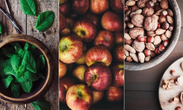 9 thực phẩm giúp giảm triệu chứng buồn nôn ở bà bầu
