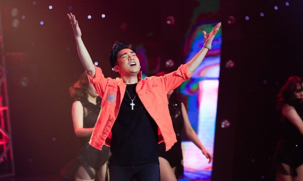 Quang Hà lên tiếng về tin đồn nhiều nhà đất nhất showbiz Việt: Tôi mới mua một… dãy nhà để cho thuê