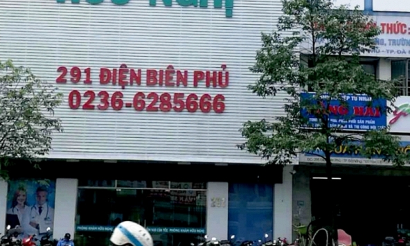 Đà Nẵng tước giấy phép phòng khám có bác sĩ Trung Quốc 'chặt chém' 