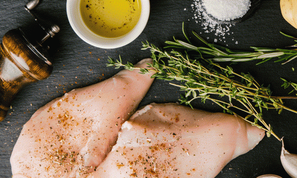 8 lưu ý cho người mới lần đầu theo chế độ Keto