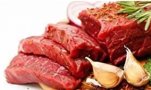 Ăn thịt đỏ gây ung thư: Nỗi oan ức bao năm đã tìm được câu trả lời xác đáng
