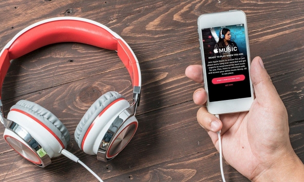 Apple Music bị kiện vì phát nhạc 'lậu' của nhiều nghệ sĩ nổi tiếng