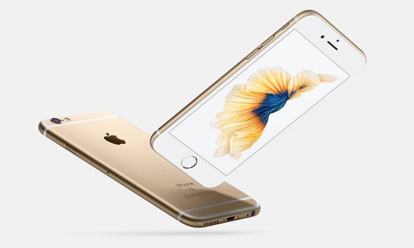 Apple sửa lỗi miễn phí iPhone 6s và iPhone 6s Plus không lên nguồn