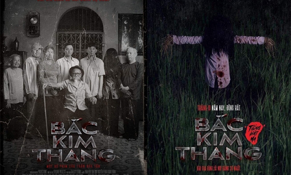 'Bắc kim thang' đại phá thành công khi tiếp tục lập kỳ tích 'cháy vé' tại LHP BUSAN