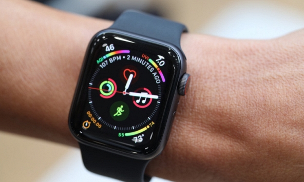 Bạn đã biết cách đeo Apple Watch để phát huy hết các tính năng?