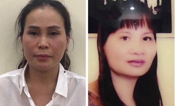 Bắt Chủ tịch Công ty Lavenue vì liên quan 'đất vàng' số 8-12 Lê Duẩn