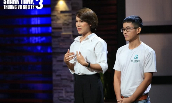 Xiêu lòng trước ý chí của cô gái chuyển giới, 'bà ngoại U60' đầu tư 5 tỷ đồng