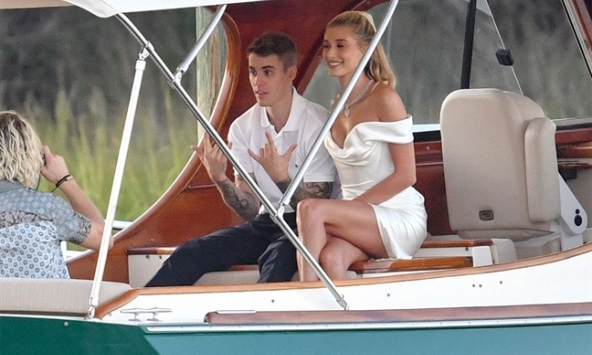 Chi phí cho lễ cưới của Justin Bieber là bao nhiêu?