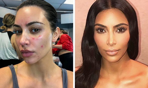 Bí quyết trang điểm hấp dẫn như sao Hollywood
