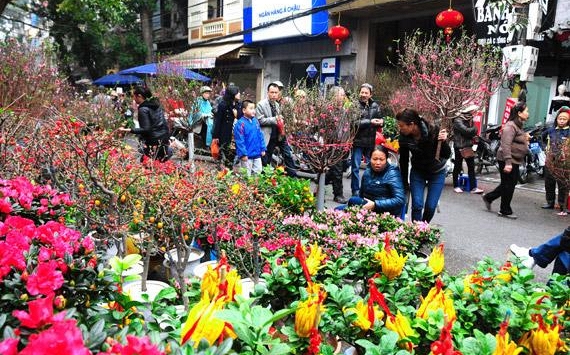 Chính thức chốt lịch nghỉ Tết Nguyên đán Canh Tý 7 ngày