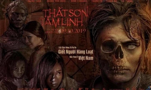 Chưa kịp công chiếu, 'Thất sơn tâm linh' bị khán giả ném đá vì quảng bá theo cách dung tục