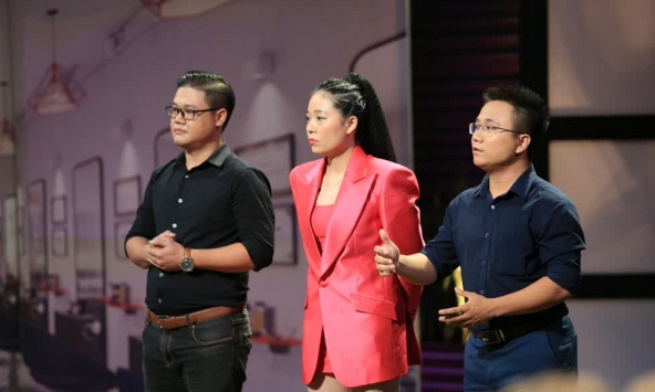 Startup ngành tóc “3 trong 1” khước từ đầu tư của “cá mập công nghệ”