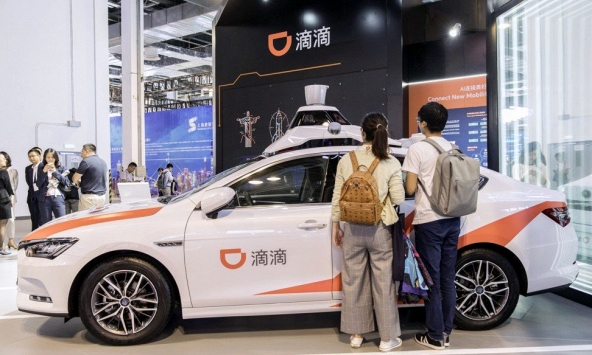 Mỹ bị Trung Quốc vượt mặt về số lượng startup kỳ lân