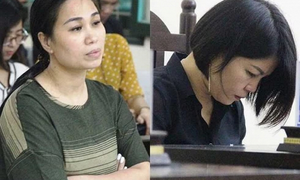 Vụ gài bẫy ma túy: Đề nghị truy tố nữ Thượng úy Bộ Công an